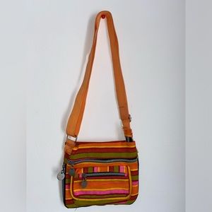 Crossbody bag